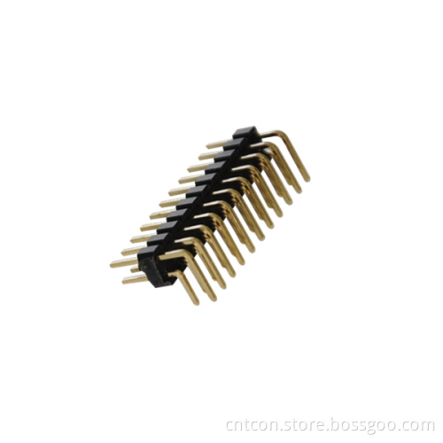 pin header
